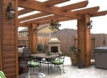 Kwikfynd Pergolas
greyriver